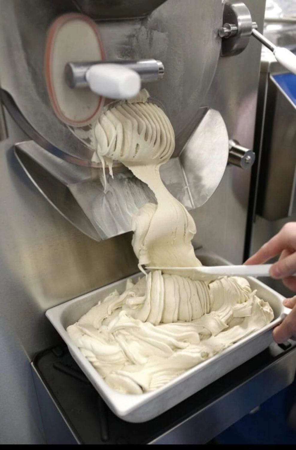 SoJo – Lebensmittel Produktion & Handel – Eis