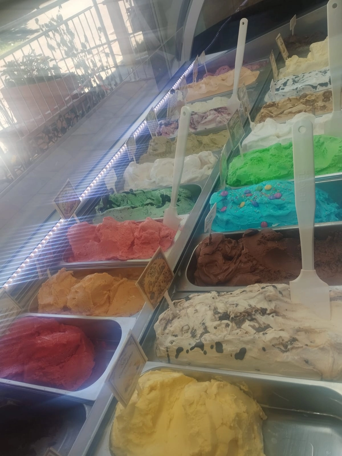 SoJo – Lebensmittel Produktion & Handel – Eis