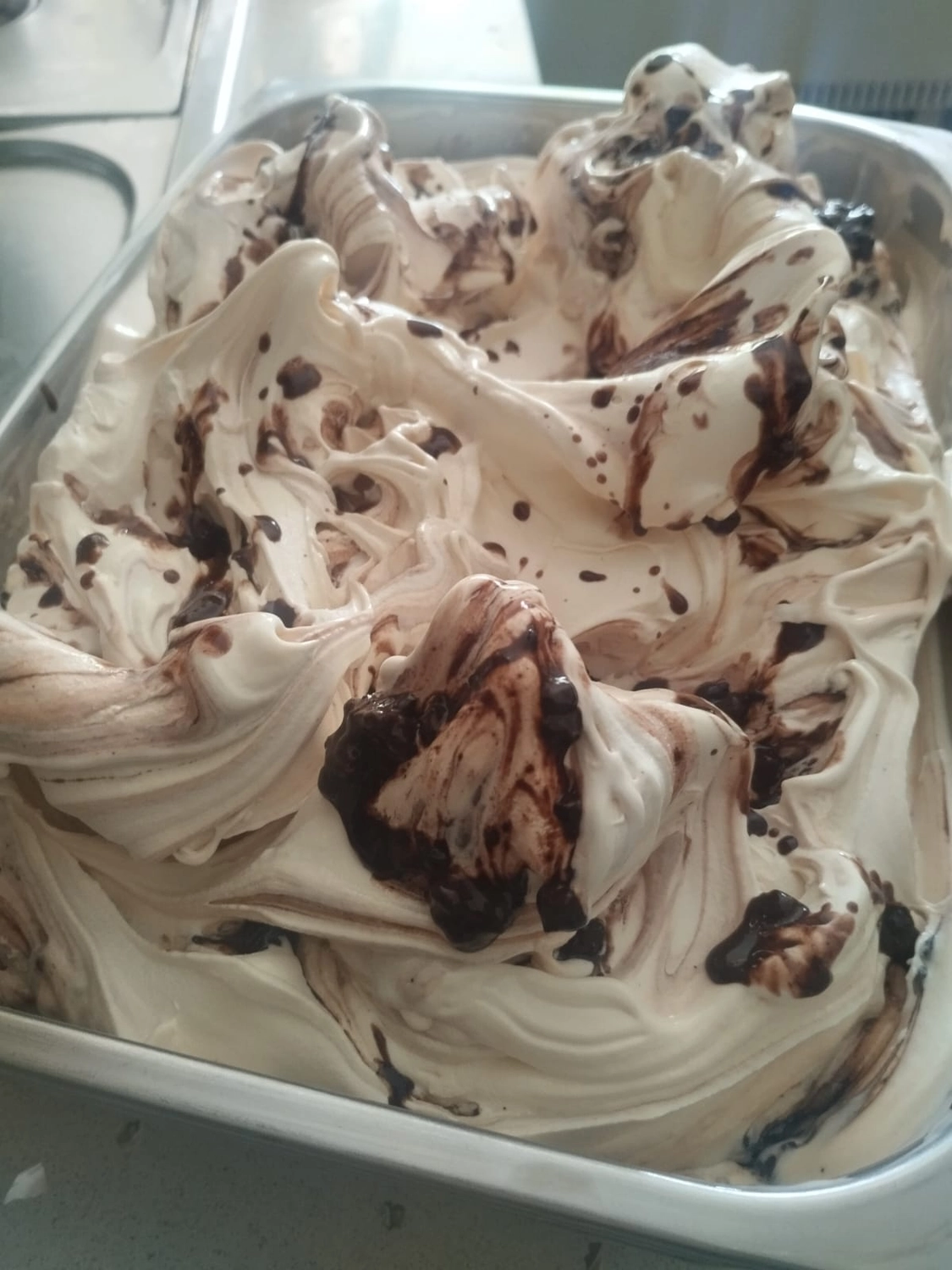 SoJo – Lebensmittel Produktion & Handel – Eis